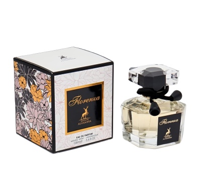 Florenza 100ml EDP - MaiSon Alhambra
