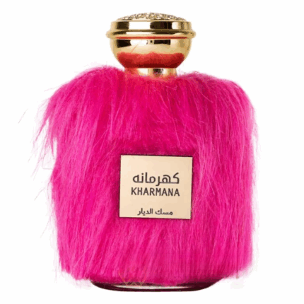 Kharmana perfume 100ml