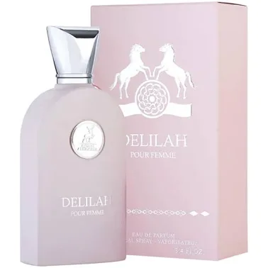 DELILAH MAISON ALHAMBRA 100ml