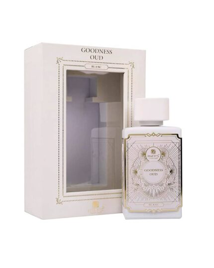 Goodness Oud Blanc Unisex 100ml  RiiFFS
