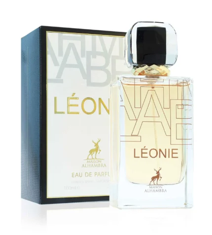 Maison Alhambra Léonie eau de parfum 100 ml