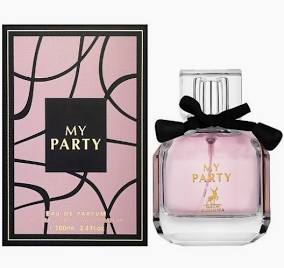 Maison Alhambra My Party - EDP 100 ml